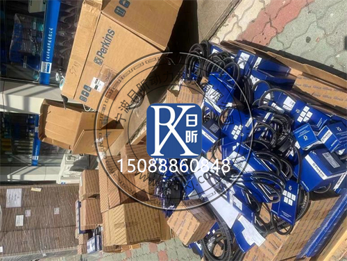 深度揭秘英國珀金斯Perkins5008柴油發(fā)動機，你想知道的都在這！