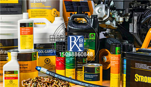 深度剖析約翰迪爾6135系列柴油發(fā)動機：全領(lǐng)域應(yīng)用與養(yǎng)護秘籍